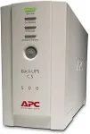 UPS Apc Back- CS 500 - UPS - 300 Watt - 5