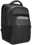 Targus Citygear 43.9 cm (17.3") Backpack Black