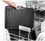 Braun MultiGrill 7 contact grill