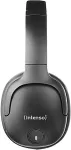 Intenso O400HA (black, Bluetooth 5.3, jack, ANC)