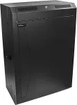 STARTECH 8U VERTICAL SERVER CABINET .