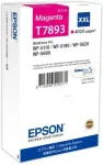 Tooner EPSON Tusz Tusz C13T789340 (magenta)