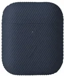 Native Union Curve AirPods Case Navy