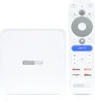 AB-COM Homatics Box Lite 4K V2 Google TV