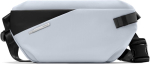 Inateck Umh&auml;ngetasche FB01001 gray blue 34,5cm * 23,5cm*5cm