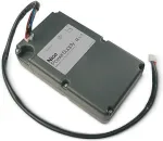 Nice PS224 24v 7.2Ah emergency battery - with built-in charging card