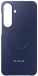 SAMSUNG Slim Magnet Case f&uuml;r Galaxy S26 FE blue violet