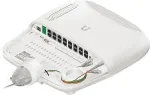 Ubiquiti EP-S16 network switch L2/L3 Gigabit Ethernet (10/100/1000) Power over Ethernet (PoE) White