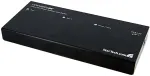 Startech .com ST122DVIA, DVI, DVI-D, 1920 x 1200, Black, 85.2 x 181.4 x 20