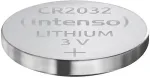INTENSO Lithium Knopfzellen Energy Ultra CR 2032 6er Blister