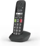 GIGASET E290 HX schwarz int.