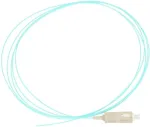 Extralink SC/UPC Pigtail Multi-mode OM3 50/125 2 M Easy Strip