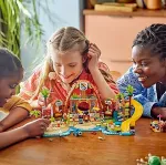 Lego Familienurlaub im Strandresort 42673