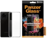 PANZERGLASS &reg; ClearCase&trade; Samsung Galaxy S20 Ultra