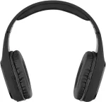 Tellur Bluetooth Over-Ear Headphones Pulse Black