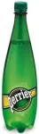 Perrier Karboniseeritud mineraalvesi 1 L, PET, 6 tk