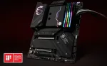 EK Water Blocks Quantum Velocity2 D-RGB Water block