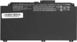 Movano Battery CD03XL for HP ProBook 645 650 G4 650 G5 640 650 G7 - 4200 mAh (48 Wh)