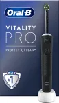 Oral-B Vitality Pro D103 Protect X Clean black