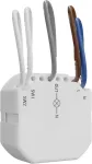 Satel BE WAVE traadita valgustuse h&auml;mardaja 230 V AC (sisejuhitav seade t&uuml;&uuml;p ADC-200) Nutikas h&auml;mardaja