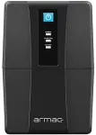 UPS Armac Line-Interactive 650VA HL/650F/LED/V2