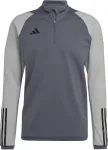Adidas Tiro 23 Competition Training Top grey HU1316