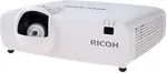 Projektor Ricoh PJ WUL5A40ST 3LCD-LASER WUXGA 1920X1