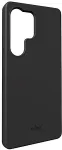 Puro ICON mobile phone case 17.5 cm (6.9") Cover Black