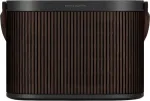 BANG & OLUFSEN BeoSound A5 2.1 portable speaker system Brown