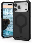 UAG Kaitse&uuml;mbris Essential Armor, Apple iPhone 17 Pro Max, must, MagSafe &uuml;hilduv, Urban Armor Gear ()