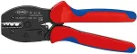 KNIPEX PreciForce Crimping Tool 97 52 33