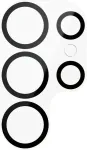 PANZERGLASS &reg; PicturePerfect Camera Lens Protector Samsung Galaxy S25 Ultra