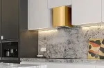 &Otilde;hupuhasti MAAN ELBA MINI WPB 430 GILDED SHEEN