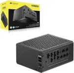 Toiteplokk CORSAIR iCUE LINK HXi SHIFT 1000W 80+ PLATINUM