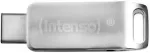 M&auml;lukaart Intenso cMobile Line 128GB USB Stick 3.2 Type C