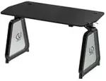 No name Ultradesk Booster Black