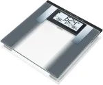 Kaalud Sanitas SBG 21 Glas-Diagnose