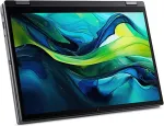 S&uuml;learvuti ACER Aspire Spin 14 ASP14-52MTN-75Q5 Convertible Notebook 35,56 cm (14")