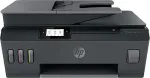 Hp Smart Tank Plus 655 Wireless All-in-One Color Printer, Copier, Scanner