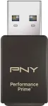 M&auml;lukaart PNY Technologies PNY SD MicroSD XC Card Performance Prime Memory Card Reader retail