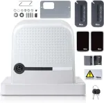 Nice Komplekt ROBUS 600 MyGO liugv&auml;ravatele (ilma lambita)