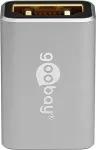 Goobay HDMI-Adapter HDMI-A-Buchse / HDMI-A-Buchse