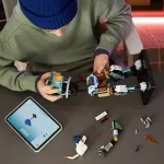 Lego 77081 Fortnite KIT
