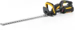 MoWox | 62V Excel Series Hand Held Battery Hedge Trimmer With Rotating Handle (Without Battery and Charger) | EHT 6362 Li | Cordless