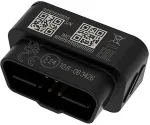 TELTONIKA FMB020 GPS j&auml;lgija