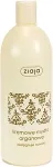 Ziaja Argan Oil 500ml - Shower Cream naistele