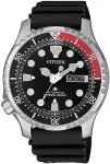 Citizen K&auml;ekell MEESTELE NY0085-19E (42MM)