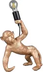 Trio TABLE LAMP E27 GOLD