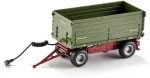 Siku CONTROL Trailer - 6781