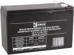 EMOS BATTERY SLA 12V 7.2Ah FA4.7